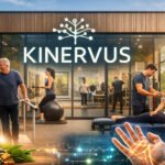 Kinervus Is Changing How We Care for Our Nerves and Bodies