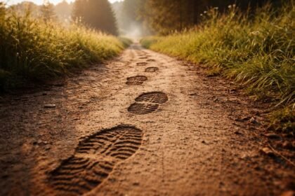 Piçada Explained: Footsteps, Trails, and More