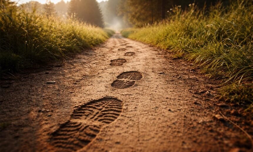 Piçada Explained: Footsteps, Trails, and More