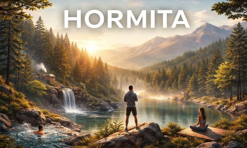 Hormita: The Quiet Health Practice That Actually Works