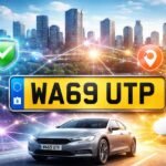 Wa69utp: The Code That Connects Cars, Tech, and More