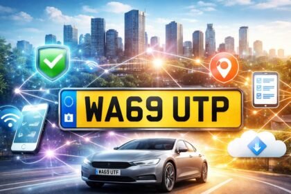Wa69utp: The Code That Connects Cars, Tech, and More