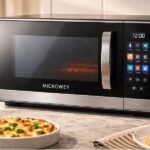 Microwey Magic: Cook Better, Save Time, and Use Less Energy