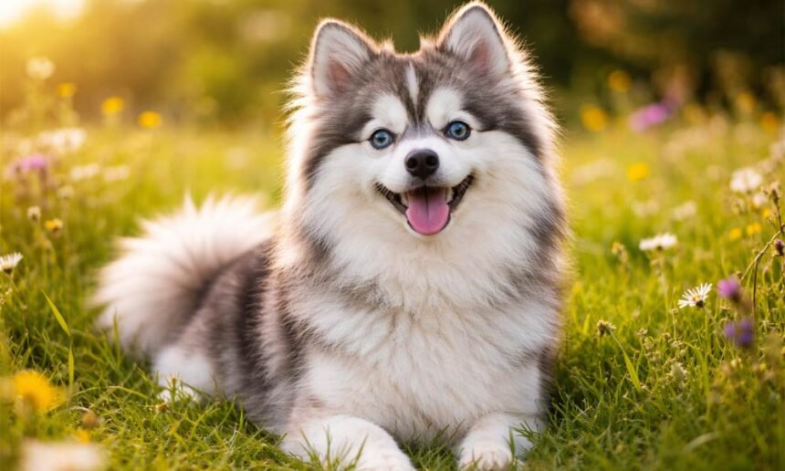 Pomerusky Guide: Traits, Care Tips, and Fun Facts