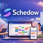 Schedow: The Simple Tool That Changes How You Work