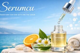 Serumcu Explained: How One Tiny Serum Can Change Your Skin