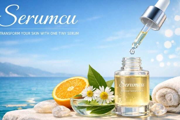 Serumcu Explained: How One Tiny Serum Can Change Your Skin