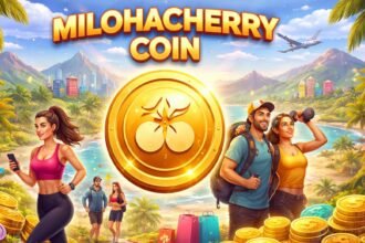 Milohacherry Coin Explained: How It Turns Travel and Fitness into Real Rewards