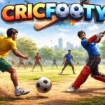 Cricfooty: Where Cricket Meets Football in the Most Fun Way Ever