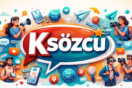 What Is Ksözcü? The Word That’s Changing How We Speak and Share