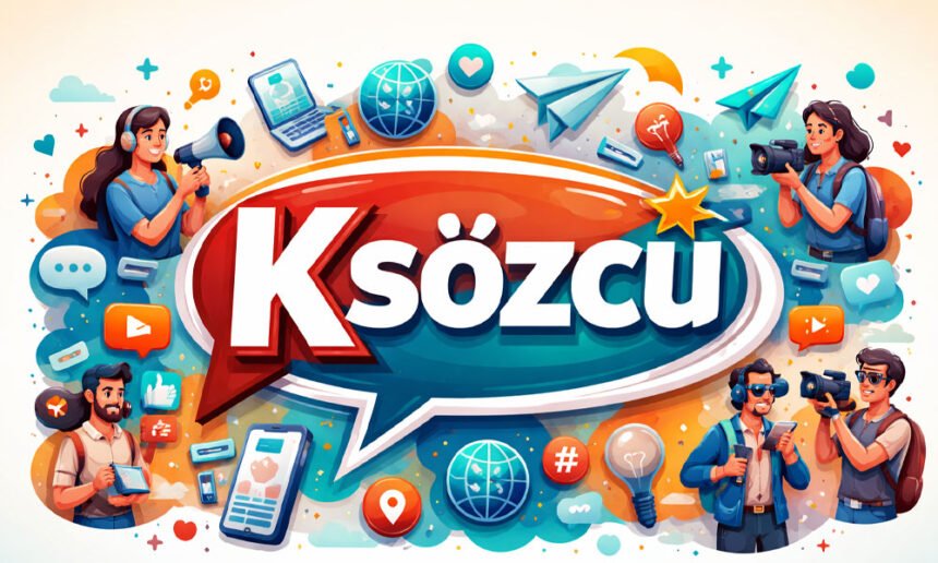 What Is Ksözcü? The Word That’s Changing How We Speak and Share