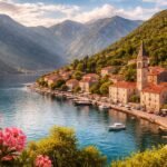 Kotora Melnkalne: History, Mountains, and Quiet Beauty