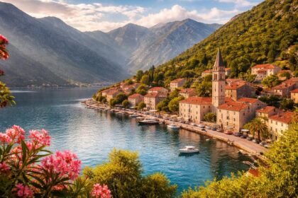 Kotora Melnkalne: History, Mountains, and Quiet Beauty