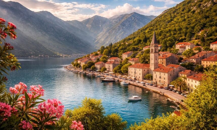 Kotora Melnkalne: History, Mountains, and Quiet Beauty