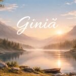 Giniä: The Quiet Idea Changing How We Live and Create