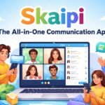 Skaipi: The Simple App That Combines Everything You Need